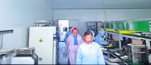 中國電信研究院完成行業(yè)首個50G PON工業(yè)應(yīng)用試點，開啟數(shù)字工廠網(wǎng)絡(luò)新篇章